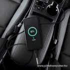 Cable USB C to USB C Forcell F-Energy QC4.0 PD 5A 100W Carbon 1 m CB-04C black