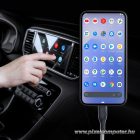 Cable USB C to USB C Forcell F-Energy QC4.0 PD 5A 240W Carbon 1 m CB-05C black