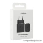 Samsung 45W USB-C hálózati gyorstöltő – Power Delivery és PPS támogatással