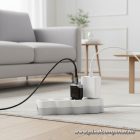 Phone charger Forcell F-Energy Ultra Slim GaN III USB C PD QC4.0 3A 25W B125101-E black