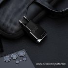 Forcell Ultra Slim GaN III 30W hálózati gyorstöltő – USB-C, Quick Charge 4.0
