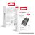 Phone charger Forcell F-Energy Ultra Slim GaN III USB C PD QC4.0 3A 35W B135101-E black