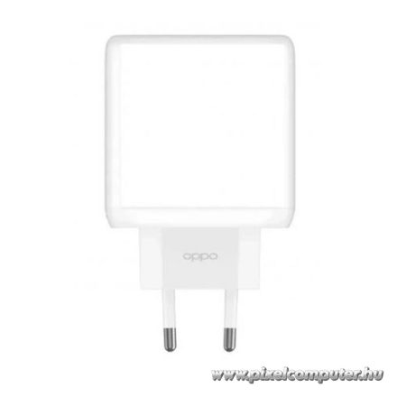 Original OnePlus Warp Charger VCA7JAEH 65W Power Adapter bulk