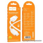 Hoco X110 – USB-A – USB-C kábel, 1 méter, 3A töltés