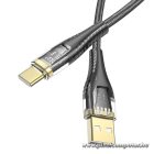 Hoco U121 – USB-A – USB-C kábel, 1,2 méter