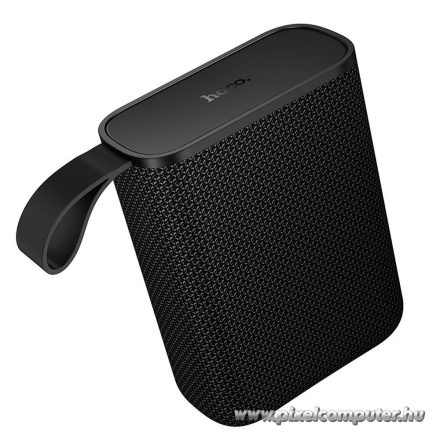 Hoco HC34 Hordozható Bluetooth Hangszóró – 5W Teljesítmény, Bluetooth 5.4