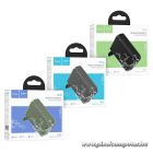 Hoco HC34 – Kompakt 5 W-os Bluetooth hangszóró 1200 mAh akkumulátorral