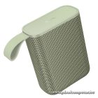 Hoco HC34 hordozható vezeték nélküli hangszóró – Bluetooth 5.4, 5W teljesítmény