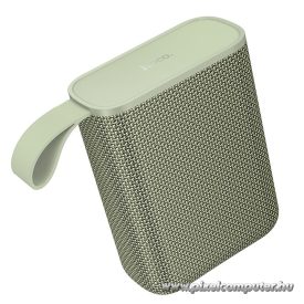   Hoco HC34 hordozható vezeték nélküli hangszóró – Bluetooth 5.4, 5W teljesítmény