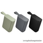 Hoco HC34 hordozható vezeték nélküli hangszóró – Bluetooth 5.4, 5W teljesítmény