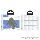 Hoco HC34 hordozható vezeték nélküli hangszóró – Bluetooth 5.4, 5W teljesítmény