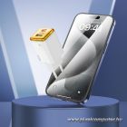 HOCO N52 hálózati töltő – 20W + 18W, dupla kimenet, PD / QC 3.0