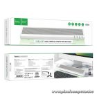 Hoco BS66 vezeték nélküli hangszóró – Bluetooth 5.4, 2×3W teljesítmény