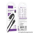 Hoco X120 – 60W USB-C – USB-C gyorstöltő kábel, 1 méter