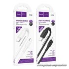 Hoco X120 – 60W USB-C – USB-C gyorstöltő kábel, 1 méter