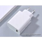 Xiaomi 33W hálózati gyorstöltő – Quick Charge 3.0, USB-A, USB-A–USB-C kábellel