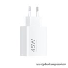 XIAOMI original charger USB A QC3.0 4.1A 45W MDY-17-EF white bulk