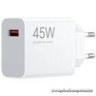 XIAOMI original charger USB A QC3.0 4.1A 45W MDY-17-EF white bulk