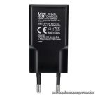 Phone charger Blue Star Slim GaN USB C QC4.0 PD 3A 20W TFK-SC-20WPD black