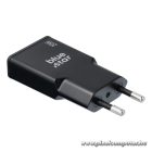 Phone charger Blue Star Slim GaN USB C QC4.0 PD 3A 20W TFK-SC-20WPD black
