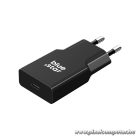 Phone charger Blue Star Slim GaN USB C QC4.0 PD 3A 20W TFK-SC-20WPD black