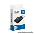 Phone charger Blue Star Slim GaN USB C QC4.0 PD 3A 20W TFK-SC-20WPD black