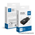 Blue Star Slim GaN 25W PD/QC 4.0 – Kompakt, kétportos fali töltő