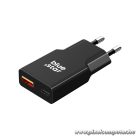 Blue Star Slim GaN 25W PD/QC 4.0 – Kompakt, kétportos fali töltő