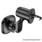 Wireless car phone holder Hoco 15W dashboard HW30 black