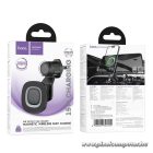 Wireless car phone holder Hoco 15W dashboard HW30 black