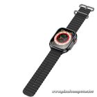 HOCO DYD01 okosóra – 1.96" kijelző, 4G SIM támogatás, 1GB RAM + 16GB ROM