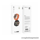 HOCO DYD01 okosóra – 1.96" kijelző, 4G SIM támogatás, 1GB RAM + 16GB ROM