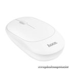 HOCO DI04 Wireless Optical Mouse – 1200 DPI Precizitás, Kettős Kapcsolat, Irodai és Otthoni Használatra