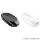 HOCO DI04 Wireless Optical Mouse – 1200 DPI Precizitás, Kettős Kapcsolat, Irodai és Otthoni Használatra