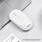 HOCO DI04 Wireless Optical Mouse – 1200 DPI Precizitás, Kettős Kapcsolat, Irodai és Otthoni Használatra