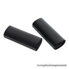 Powerbank Veger W0587 2,4A 2 pcs 2 x 5000 mAh with hand warmer black and silver