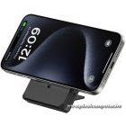 Powerbank Veger Wallet Tracker W0582 MFi PD 20W 5000 mAh black