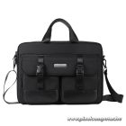 DUX DUCIS laptop bag EDGE 14 - 15,4" black