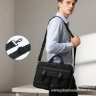 DUX DUCIS laptop bag EDGE 14 - 15,4" black