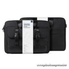 DUX DUCIS laptop bag EDGE 14 - 15,4" black