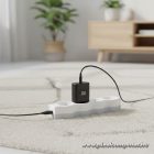 Phone charger Blue Star USB C QC4.0 PD 3A 35W TFB-TC-35WPD black