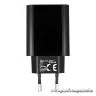 Phone charger Blue Star USB C QC4.0 PD 3A 35W TFB-TC-35WPD black