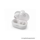 Wireless earphones Philips TWS TAT1209WT/00 white