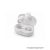 Wireless earphones Philips TWS TAT1209WT/00 white