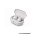 Wireless earphones Philips TWS TAT1209WT/00 white