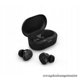 Wireless earphones Philips TWS TAT1209BK/00 black