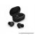 Wireless earphones Philips TWS TAT1209BK/00 black
