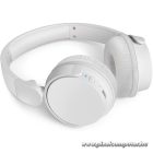 Wireless headphones Philips TAH4209WT/00 white