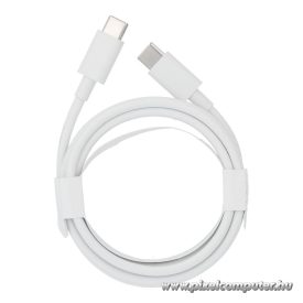 GOOGLE original cable Type C to Type C 3A 1 m white bulk