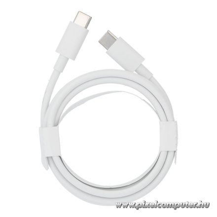 GOOGLE original cable Type C to Type C 3A 1 m white bulk